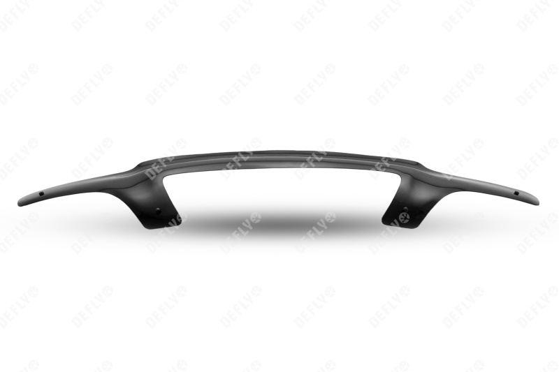 Дефлектор капота Toyota Cresta (X100), 1996-1998