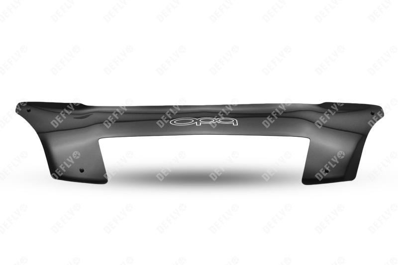 Дефлектор капота Toyota Opa (XT10), 2000-2005