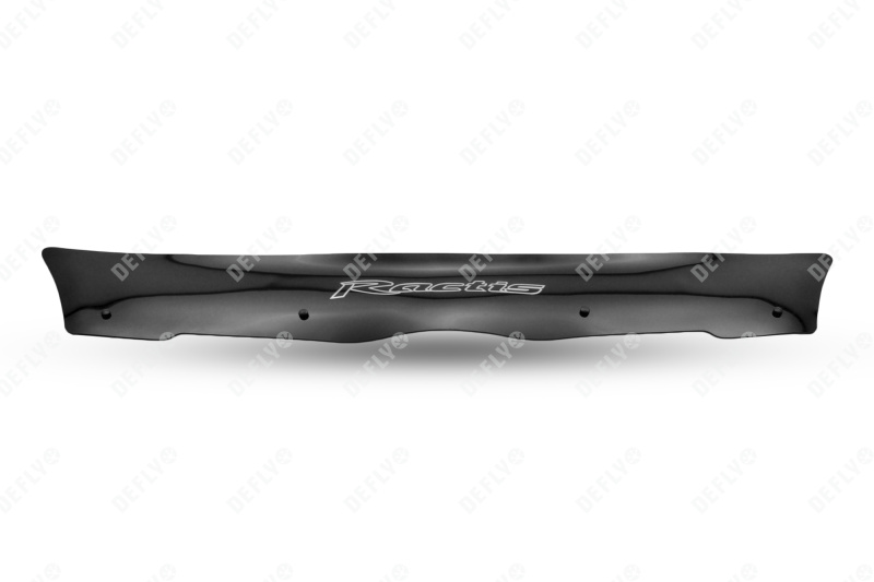 Дефлектор капота Toyota Ractis (P100), 2005-2010