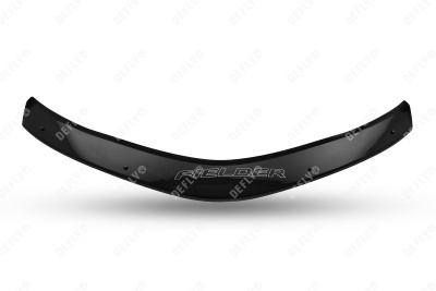 Дефлектор капота NEOFIX Toyota Corolla Fielder/Axio (E160), 2015-н.в., рестайлинг