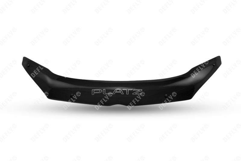 Дефлектор капота Toyota Platz, 2002-2005