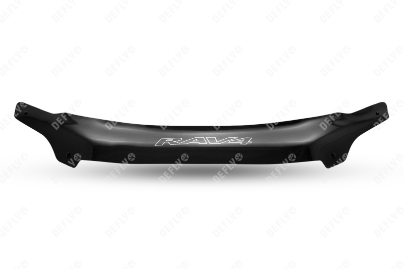 Дефлектор капота Toyota RAV4 (XA30), 2010-2013