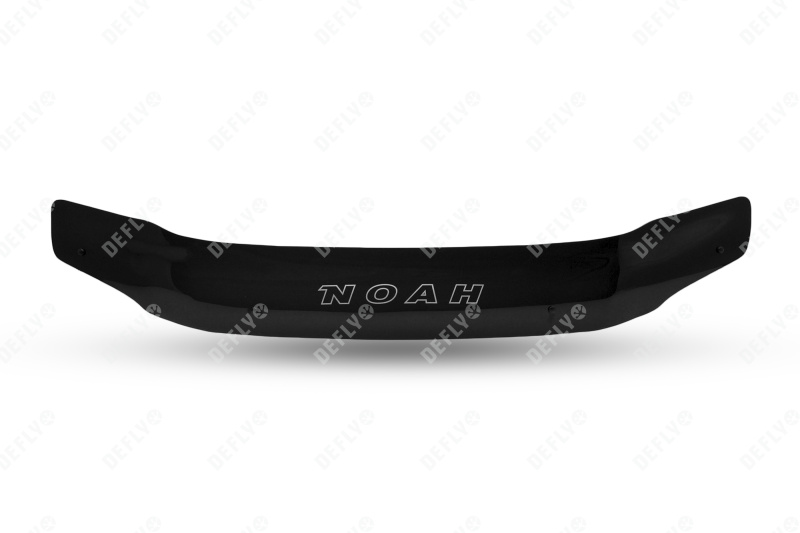 Дефлектор капота Toyota Lite Ace Noah (R40, R50), 1996-2001