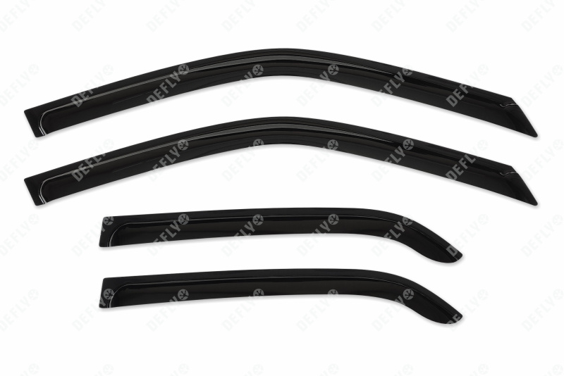 Дефлекторы окон Toyota Corona Premio (T210), 1996-2001 