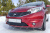 Утеплитель радиатора для Nissan Note (E12), 2012-2016, экокожа черная Утеплитель радиатора для Nissan Note (E12), 2012-2016, экокожа черная