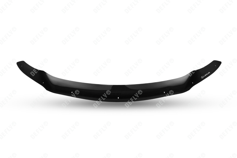 Дефлектор капота Original Lexus RX350 (AL20), 2015-2022