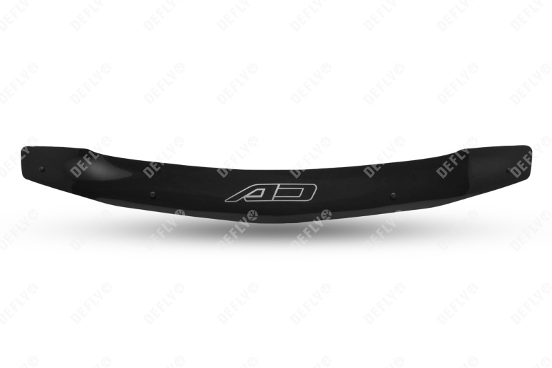 Дефлектор капота Nissan AD (Y11), 1999-2008