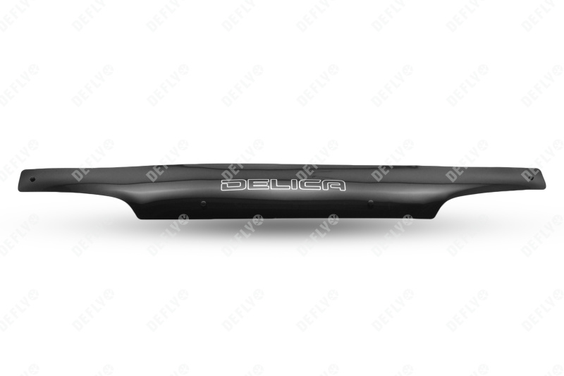 Дефлектор капота Mitsubishi Delica, 1994-1997