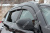 Дефлекторы окон Kia Sportage (SL), 2010-2016