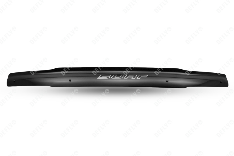 Дефлектор капота Toyota Hilux Surf (N180), 1995-2002