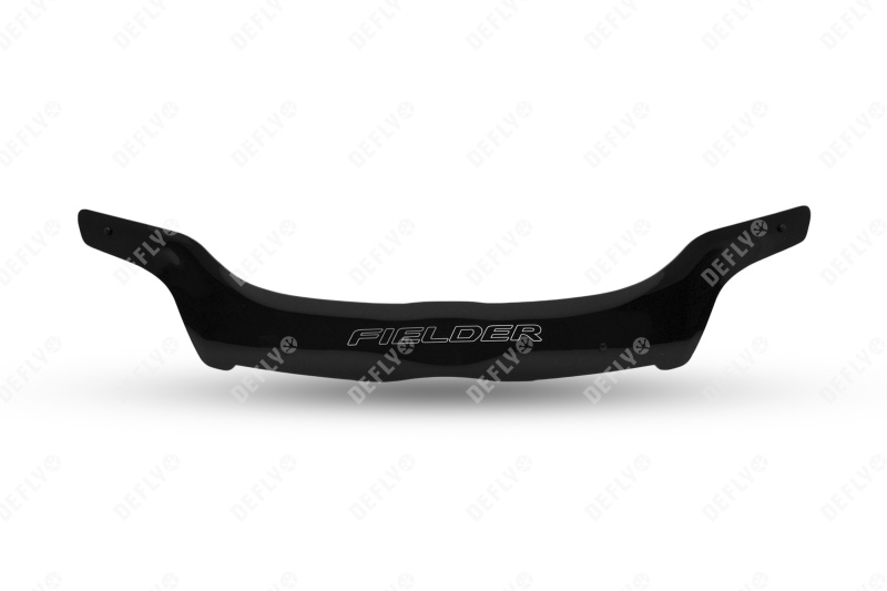 Дефлектор капота Toyota Corolla Fielder (E120), 2000-2004