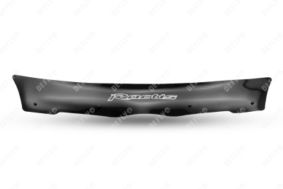 Дефлектор капота Toyota Ractis (P100), 2005-2010