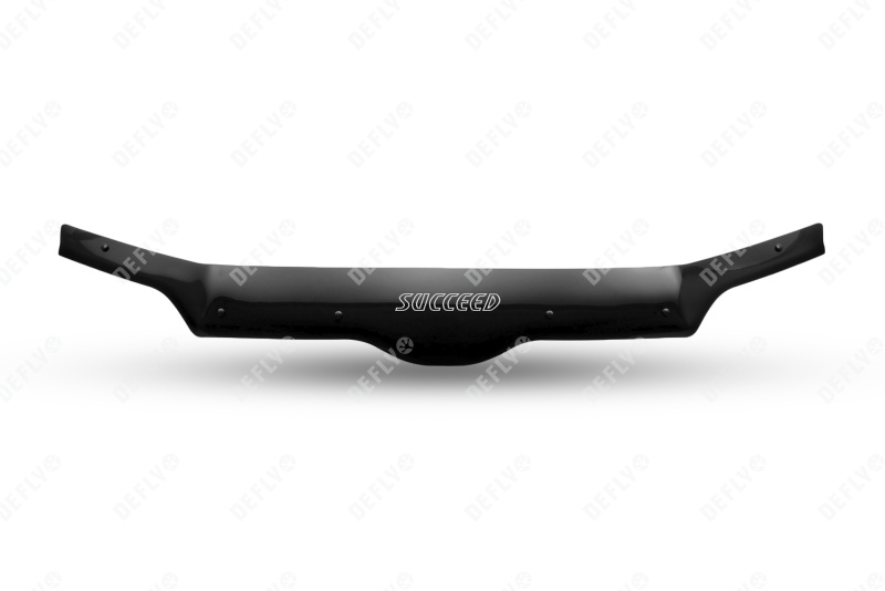 Дефлектор капота Toyota Succeed (XP50, XP160), 2014-2020