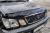 Дефлектор капота Lexus LX470, 1998-2007