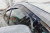 Дефлекторы окон Toyota RAV4 (XA50), 2018-н.в. Дефлекторы окон Toyota RAV4 (XA50), 2018-н.в.