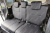Чехлы на сиденья Toyota Tank/Roomy, Daihatsu Thor, Subaru Justy, 2016-2020, без спинок-столиков, экокожа черная Чехлы на сиденья Toyota Tank/Roomy, Daihatsu Thor, Subaru Justy, 2016-2020, без спинок-столиков, экокожа черная