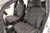 Чехлы на сиденья Honda Fit (GE, GP), 2007-2013, жаккард