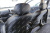 Чехлы на сиденья Nissan Note (E11), 2005-2007, правый руль, спинка 2 ряда раздельная, экокожа черная Чехлы на сиденья Nissan Note (E11), 2005-2007, правый руль, спинка 2 ряда раздельная, экокожа черная