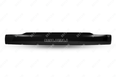 Дефлектор капота Isuzu Trooper, 1992-1998