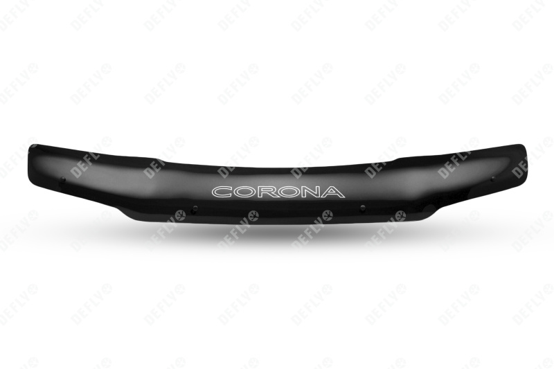 Дефлектор капота Toyota Corona (T190), 1992-1996