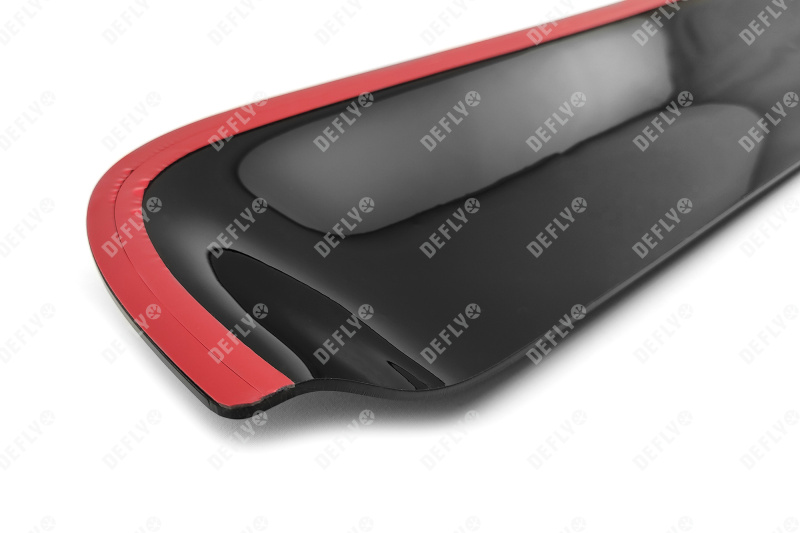 Дефлектор люка Large