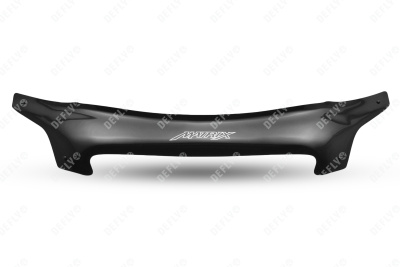 Дефлектор капота Toyota Matrix (E130), 2002-2007