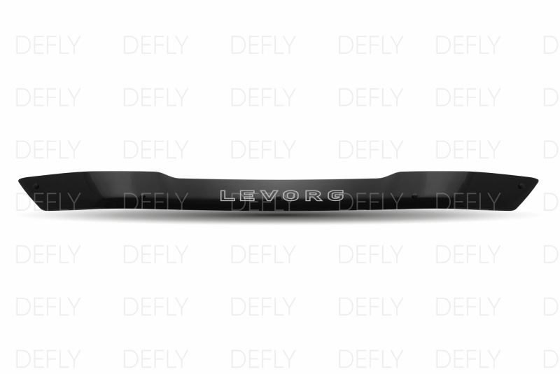 Дефлектор капота NEOFIX Subaru Levorg (VM), 2014-2020