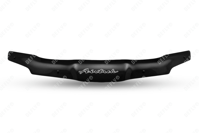 Дефлектор капота Mitsubishi Airtrek Sport Gear, 2002-2005