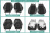 Чехлы на сиденья Nissan Qashqai (J10), 2006-2013, экокожа черная/замша черная ромб Чехлы на сиденья Nissan Qashqai (J10), 2006-2013, экокожа черная/замша черная ромб