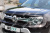 Дефлектор капота Renault Duster (HS), 2010-2021