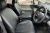 Чехлы на сиденья Honda Freed (GB3, GB4), 2008-2016, 4 места, капитанские кресла, экокожа черная/ромб перфорация