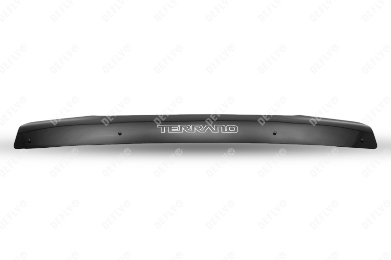 Дефлектор капота Nissan Terrano (WD21), 1988-1996