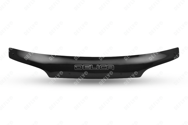 Дефлектор капота Mitsubishi Delica, 1994-1997