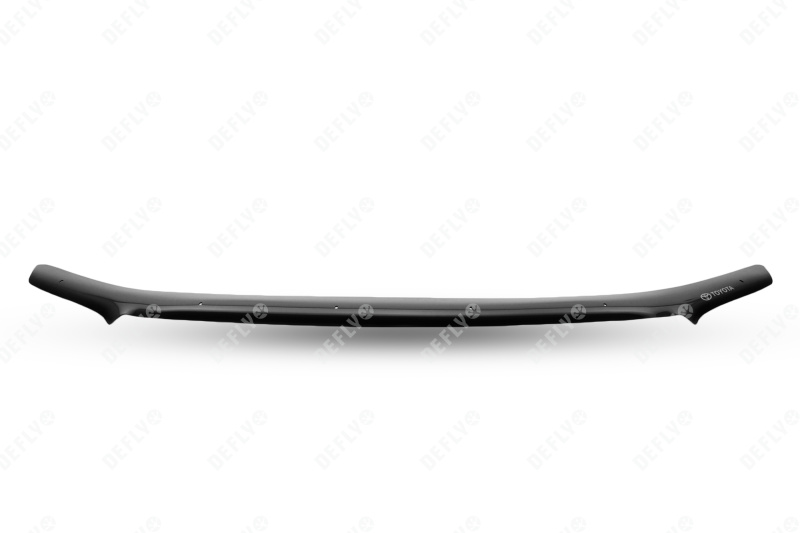 Дефлектор капота Original Toyota Land Cruiser Prado (J150), 2013-2017