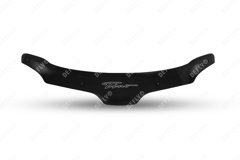 Дефлектор капота Nissan Tino (V10), 1998-2006