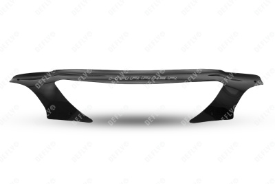 Дефлектор капота Toyota Harrier (XU30), 2003-2013