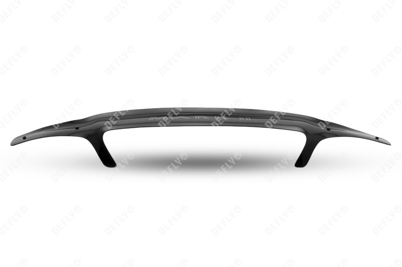 Дефлектор капота Toyota Mark II Wagon Qualis (XV20), 1997-2002