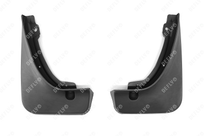 Брызговики Defly, для Haval Jolion, 2020-н.в., комплект 4 шт.