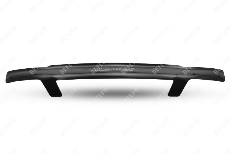 Дефлектор капота Nissan Laurel Medalist (C35), 1997-2002