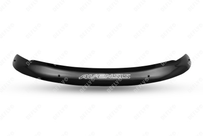 Дефлектор капота Toyota Avensis (T270), 2008-2015