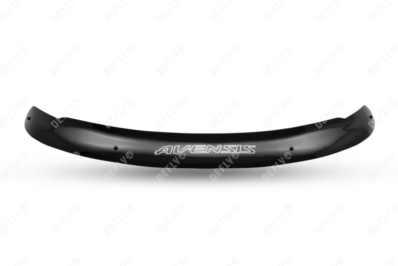 Дефлектор капота Toyota Avensis (T270), 2008-2015