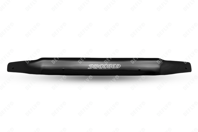 Дефлектор капота Toyota Succeed (P50), 2002-2014