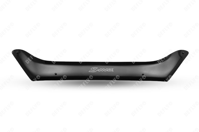 Дефлектор капота Ford S-MAX, 2006-2010