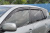 Дефлекторы окон Toyota RAV4 (XA30), 2005-2016 