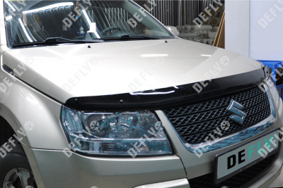 Дефлектор капота Original Suzuki Grand Vitara, 2005-2016