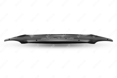 Дефлектор капота Toyota Caldina (T210), 1997-2002