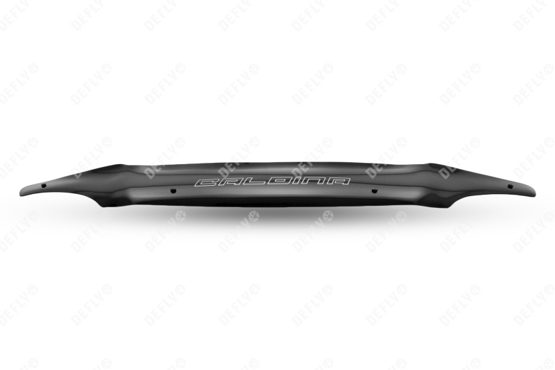 Дефлектор капота Toyota Caldina (T210), 1997-2002