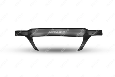 Дефлектор капота Toyota Crown (S170), 1999-2007