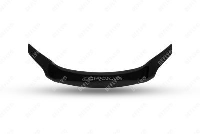 Дефлектор капота Toyota Corolla (E140), 2006-2012