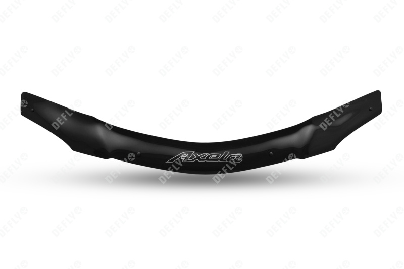 Дефлектор капота Mazda Axela (BK), 2003-2009, седан